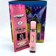 Sluggers Hit 1g Disposable Vape Pen with LED Screen